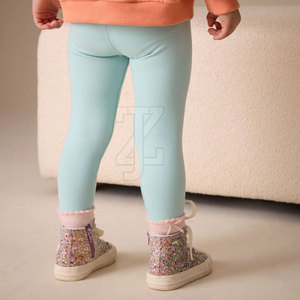 Nueva Llegada: Ropa Diaria para Bebés, Leggings Cómodos de Tela Suave, Atuendo Informal para Uso Diario - Product Image 3