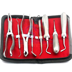 Juegos de Instrumentos Dentales de Calidad Profesional en Venta - Product Image 4