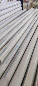 Tuyaux en PVC SWR pour les systèmes de drainage des eaux usées, fournisseur OEM en gros, idéal pour les applications de plomberie de construction - Product Image 2