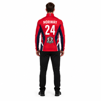 Veste de curling pour homme à col zippé 220GSM en polyester, vêtement technique performant, softshell athlétique