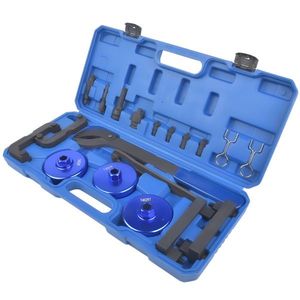 VW Audi Camshaft Timing Belt Tools Kit Engine Repair Tool for 2.4 2.5 2.8 3.0T 4.2 4.0L T40071 T40133 - Product Image 3