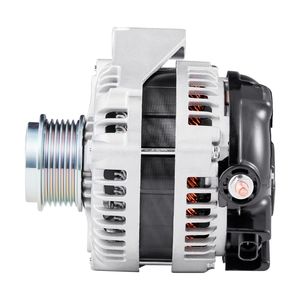 Alternatore 84143543 12V Modello Optra per Chevrolet Express 2500 V6 4.3L 2018-2019, GMC Sierra 1500 2014-2016, Yukon 2015-2019 - Product Image 1