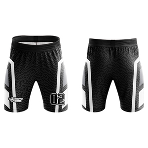 Premium Quality 7V7 Flag Football Uniform Customizable Plus Size Quick Dry Breathable Wholesale - Product Image 6