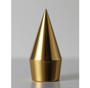Luxury Vintage Brass Paper weight Modern Tabletop Decorative <b>Accessories</b> in low and Affordable Budget - Product Image 5