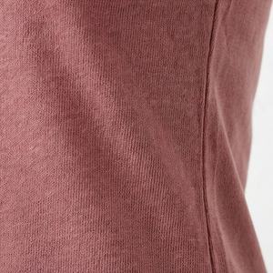 Camiseta de Algodón Personalizada de Alta Calidad a Precio Económico para Mujer, Camiseta Blanca Oversize de Verano, Diseño Casual - Product Image 5