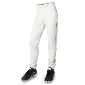 Uniforme de baseball de qualité durable, respirant, léger, tissu résistant, coupe confortable, vêtements de sport personnalisés, uniforme de baseball - Product Image 4