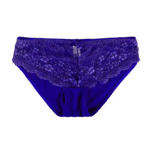 Ensemble soutien-gorge et culotte sexy à fermeture avant imprimé, respirant, sans couture, pour femme, idéal yoga et sport - Product Image 2