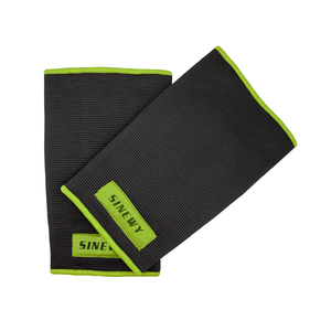 Rodillera de 3 capas de alta resistencia y la mejor calidad, soporte de rodilla para culturismo y entrenamiento de alta intensidad - Product Image 3