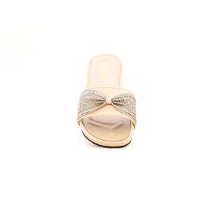 รองเท้าแตะลำลองพิมพ์ลายสัตว์กวาง CL1244 - Product Image 1