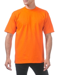 T-shirt vierge haut de gamme personnalisable 100 % coton, fabricant de vêtements à marque privée, t-shirt uni sur mesure - Product Image 5