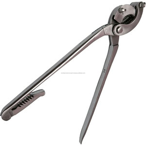 ชุดเครื่องมือผ่าตัดสำหรับทำหมันม้า ยี่ห้อ World Precision Surgical รุ่น Serra Emasculator ขนาด 15 นิ้ว พร้อมที่หนีบสำหรับทำหมันม้า สำหรับโรงพยาบาลสัตว์ - Product Image 5