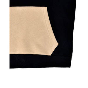 Sudadera con Capucha Unisex Vintage para Esquí y Nieve, 450 g/m², 100% Algodón, Bordada, Corte Regular, con Bolsillos - Product Image 2