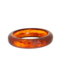 Handmade Classic Crown Design <b>Resin</b> Bangles Set Epoxy <b>Resin</b> Women's Fashion Jewelry by H a CRAFT for Anniversary Occasions - Product Image 4
