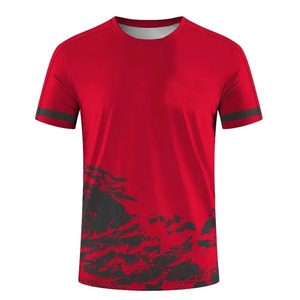 ผู้ผลิตเสื้อผ้ากีฬาแบบซับลิเมชั่นตามสั่ง สำหรับสโมสรฟุตบอล ทีมบาสเกตบอล โรงเรียน มหาวิทยาลัย และแบรนด์เสื้อผ้าออกกำลังกาย - Product Image 3