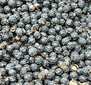 Pimienta Negra Cruda Seca de Vietnam 550 G/L, Granos Enteros de Alta Pureza, Limpios en Espiral, Esterilizados al Vapor, Calidad de Exportación - Product Image 2