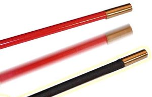 Color Changing Magic <b>Wand</b> Metal Color Changing Magic Stick Multicolor Kid - Product Image 5