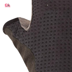 ถุงมือปั่นจักรยานคุณภาพสูงแบบครึ่งนิ้ว บุเจล ระบายอากาศได้ดี ขายส่ง - Product Image 2