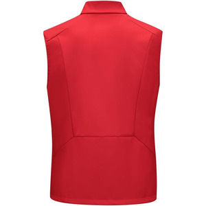 Chaleco de Golf para Hombre con Bolsillo con Cremallera, Almacenamiento Seguro, Calentador Corporal de Softshell, Chaleco Deportivo de Alto Rendimiento con Cremallera Oculta - Product Image 2