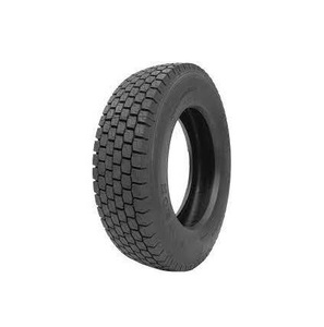 Neumático Radial de Servicio Pesado 11R22.5 para Camión y Remolque, Marca OEM, Etiqueta Personalizada - Product Image 3