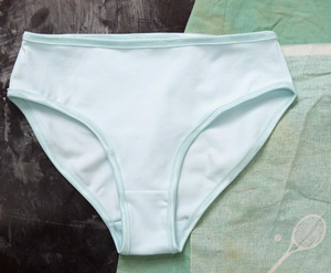 Culottes pour femmes en coton élasthanne sans couture, anti-rides, respirantes, anti-boulochage, lingerie, prix abordable, en gros - Product Image 4