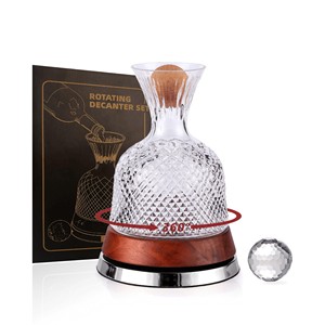 ชั้นวางไวน์ไม้สนวินเทจพร้อมโครงโลหะ |   ที่วางขวดไวน์ขายส่ง - Product Image 4