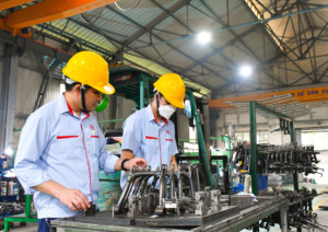ตุ้มถ่วงน้ำหนักอะลูมิเนียม A6061-T6 ผลิตด้วยเครื่อง CNC ความแม่นยำสูง สำหรับเครื่องจักรอุตสาหกรรมและยานยนต์ - Product Image 4
