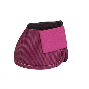 Botas de Campana para Caballos con Tamaño y Material Personalizables, Protección para las Patas, Protección Contra Sobrecargas, Embalaje Personalizado - Product Image 4