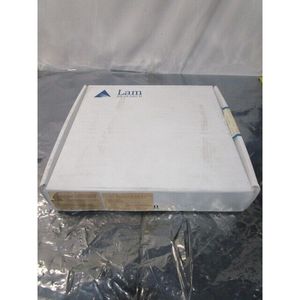 LAM 026182 ÉLECTRODE SUPÉRIEURE 100-25-50 A, 107410 - Équipements et Pièces Semi-conducteurs d'Occasion Mondialement Renommés et Fiables chez - Product Image 2