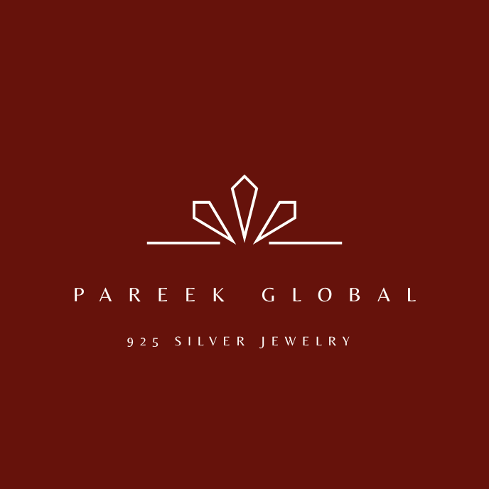 PAREEK GLOBAL logo