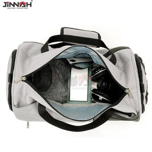 Bolsas de Gimnasio Resistentes en Oferta, Bolsas Deportivas de Gran Volumen, Impermeables, para Viajes, con Logotipo - Product Image 6