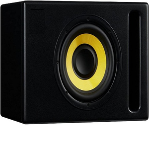 ลำโพงมอนิเตอร์สตูดิโอแบบ Bi-Amp 8 นิ้ว รุ่น 8gen 4 Professional ยอดขายสูงสุด - Product Image 5