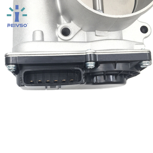 PEIVSO สำหรับชุดประกอบตัวเรือนปีกผีเสื้อโตโยต้า Rav4 ปี 2009-2017 รุ่น 22030-0V010 22030-36010 - Product Image 6