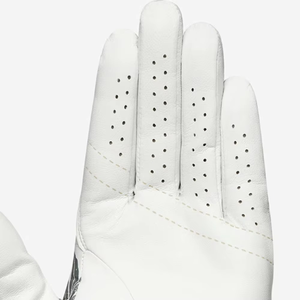 Nouvel Arrivage – Gants en Cuir Véritable de Haute Qualité, Personnalisables, en Tissu, à Doigts Entiers, Coupe-Vent, Anti-Humidité, avec Poignet Ajustable - Product Image 2