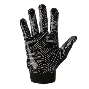 ถุงมือ Gaelic Gloves ถุงมือฝึกซ้อมที่ให้ความสบายสูง พร้อมซิลิโคนกันลื่น ระบายอากาศได้ดี น้ำหนักเบา รับผลิตแบบ OEM ขายส่ง - Product Image 3