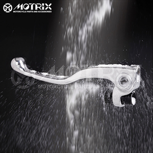 Palanca de freno de motocicleta, pulido forjado para YAMAHA YZ80 YZ125 YZ250 YZ400 WR250 WR400, piezas de repuesto, otros accesorios de motocicleta OEM - Product Image 2