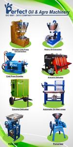 Offre Spéciale PRIX D'USINE MICRO MODÈLE SS PREMIUM MACHINE D'EXTRACTION D'HUILE MULTI SEED PRESSÉE EN BOIS FROID-5 KG - Product Image 4