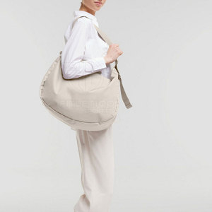Bolsos de Hombro de Moda para Mujer, Nueva Calidad Premium, Dos Correas, Material de Lona, Transpirable e Impermeable - Venta Directa de Fábrica, Precio Económico - Product Image 2