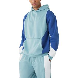 Conjunto de Sudadera y Pantalones Deportivos Unisex Personalizados de 500 Gsm, Chándal Holgado de Invierno para Hombre, Traje Deportivo para Hombre 2026 - Product Image 2