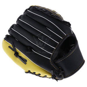 Gants de baseball flexibles pour hommes, design léger, adhérence durable, matériau idéal pour l'entraînement sportif et les matchs. - Product Image 6