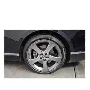 เจเนซิส จี80 ปี 2023 เครื่องยนต์ 3.5 เทอร์โบ ขับเคลื่อนสี่ล้อ เบาะหนัง เกียร์อัตโนมัติ กล้องมองหลัง พวงมาลัยซ้าย ระยะทาง 42,811 กม. น้ำมันเบนซิน - Product Image 4