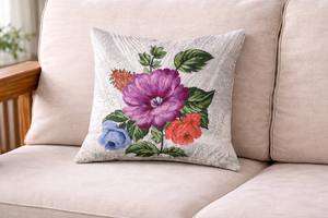 Cojín de Alta Calidad con Funda con Cierre, Relleno Suave para Sofá y Sillón, Disponible a Buen Precio - Product Image 3