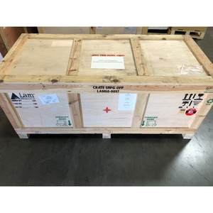 Lam Research LAA3171-E AC/DC ELEC ASSY HRD STRUCT - Equipo y piezas de semiconductores de confianza globales de la marca Legacy - Product Image 5