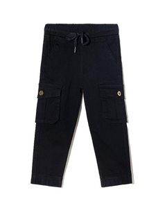 Hot Sale <b>Work</b> Wear <b>Cargo</b> <b>Pants</b> For Boys Side Utility Pocket Straight Outdoor Custom <b>Cargo</b> <b>Pants</b> Trousers For kids <b>Cargo</b> <b>Pants</b> - Product Image 2