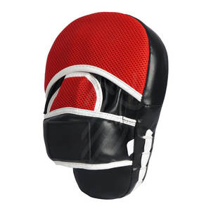Guantes de Boxeo y MMA de Alta Calidad, Protectores de PU y Cuero para Entrenamiento de Kickboxing - Product Image 5