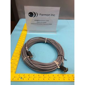 AMAT 0150-09145 CABLE DE CONEXIÓN PARA VÁLVULA FINAL DE FLUJO N2 - Equipo y Piezas de Semiconductores de Confianza de Marca Global - Product Image 2