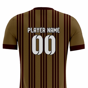 ผู้ผลิตชุดทีมฟุตบอลคุณภาพระดับนานาชาติ ชุดเสื้อและกางเกงฟุตบอลแบบกำหนดเอง ขายส่ง ผู้ผลิต OEM - Product Image 3