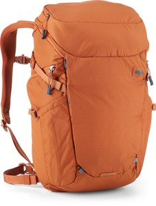 Travelling Sport Tactical Waterproof Nylon <b>Backpack</b> with Zipper Closure 30-<b>40L</b> Capacity - Product Image 4