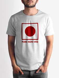 T-shirt col rond à manches courtes 100% coton respirant à séchage rapide pour hommes imprimé en vrac en gros pas cher OEM Service Inde - Product Image 5