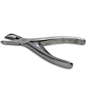 Rongeur à os orthodontique en acier inoxydable, instrument chirurgical orthopédique de haute qualité, outil manuel de coupe d'os - Product Image 2