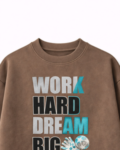 Fábrica de Producción de Sudaderas de Alta Gama que Ofrece Soluciones OEM y ODM para Marcas de Ropa Internacionales - Product Image 3